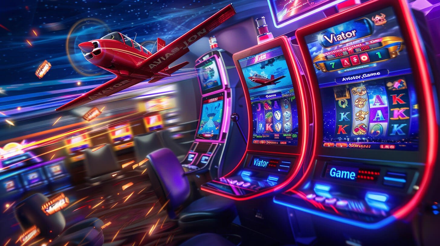 nitroplay platform dashboard showing football, live casino, and esports markets