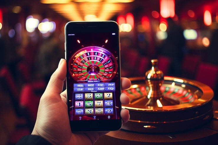 nitroplay App nitroplay App
