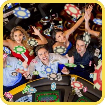 Multi-Bet Game
